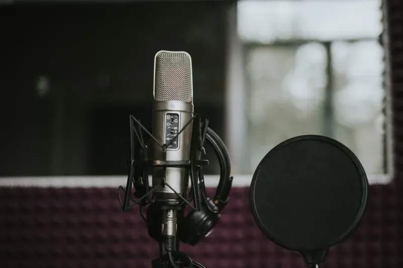 Live streaming production